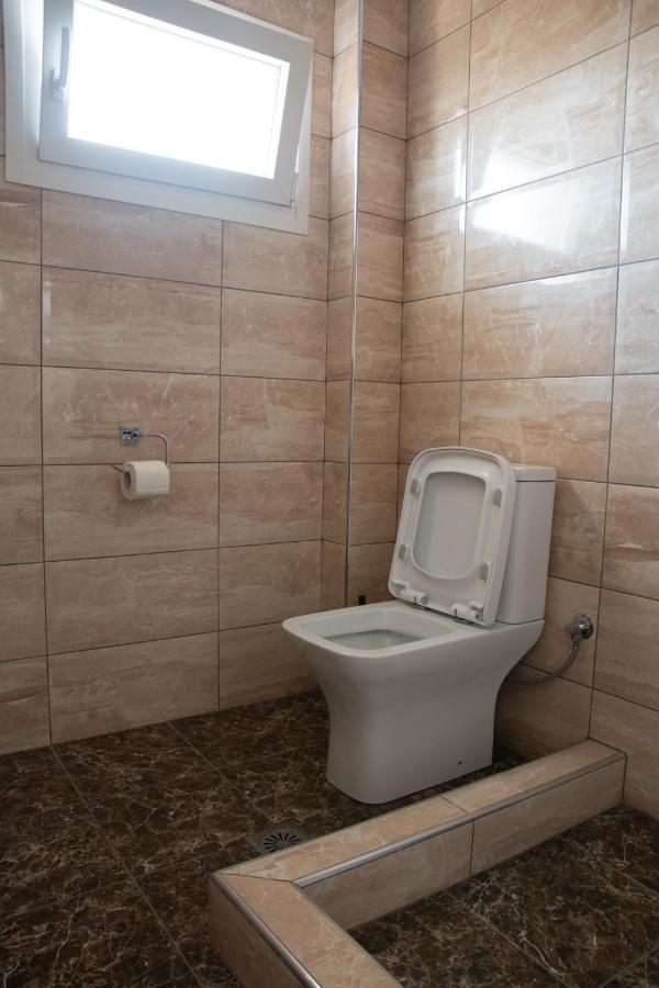 Olympic Coast Apartment โอลิมเปียกี อักติ ภายนอก รูปภาพ