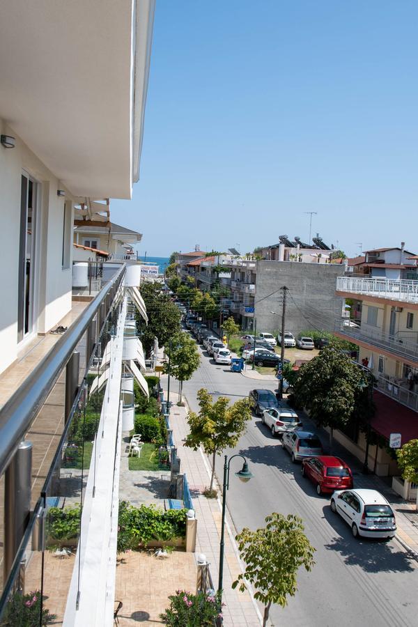 Olympic Coast Apartment โอลิมเปียกี อักติ ภายนอก รูปภาพ
