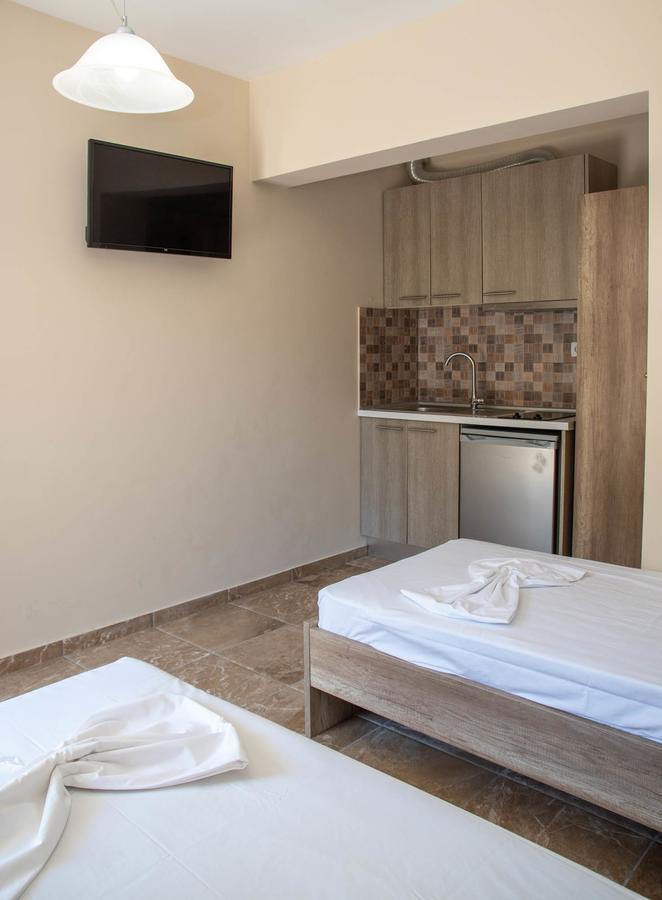 Olympic Coast Apartment โอลิมเปียกี อักติ ภายนอก รูปภาพ