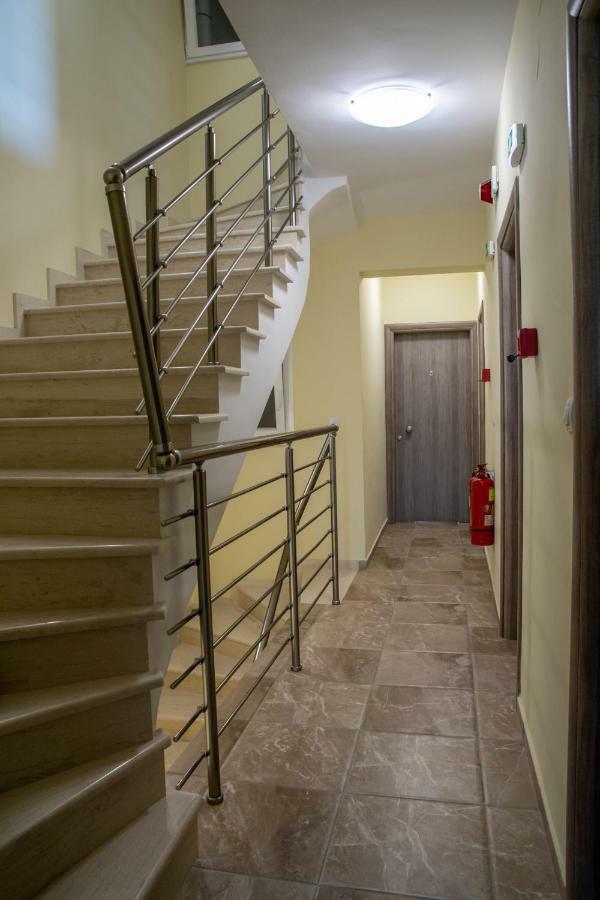Olympic Coast Apartment โอลิมเปียกี อักติ ภายนอก รูปภาพ