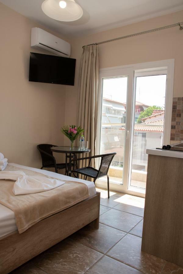 Olympic Coast Apartment โอลิมเปียกี อักติ ภายนอก รูปภาพ