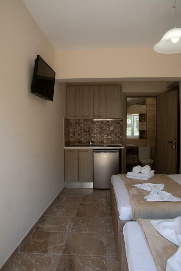 Olympic Coast Apartment โอลิมเปียกี อักติ ภายนอก รูปภาพ