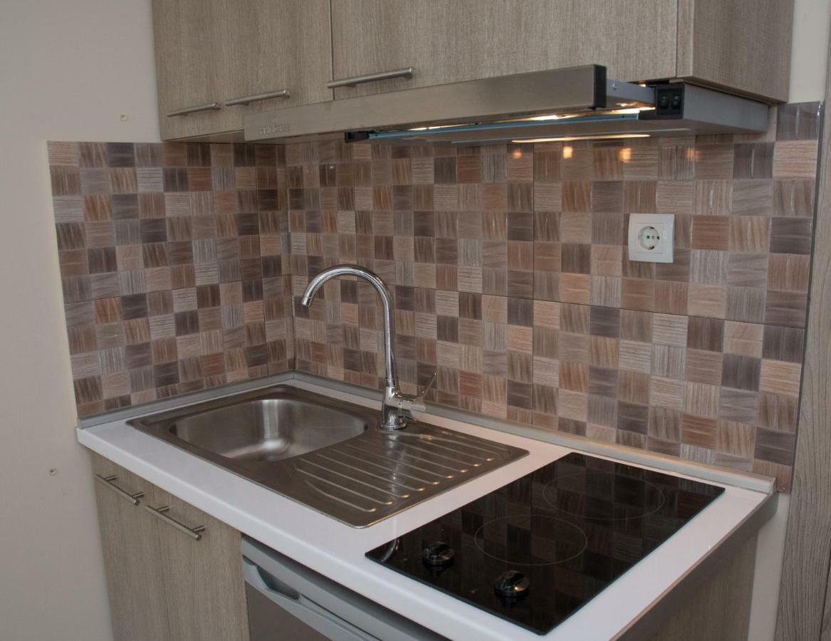 Olympic Coast Apartment โอลิมเปียกี อักติ ภายนอก รูปภาพ