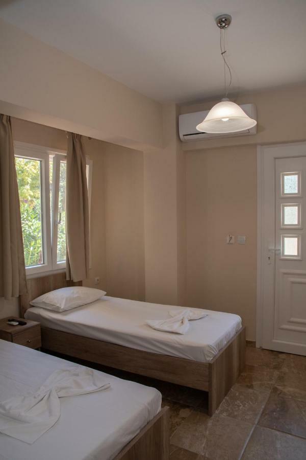 Olympic Coast Apartment โอลิมเปียกี อักติ ภายนอก รูปภาพ