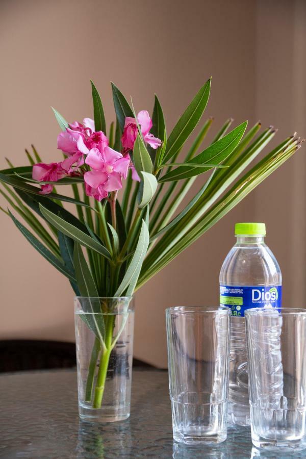 Olympic Coast Apartment โอลิมเปียกี อักติ ภายนอก รูปภาพ