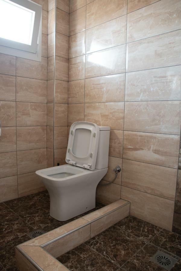 Olympic Coast Apartment โอลิมเปียกี อักติ ภายนอก รูปภาพ