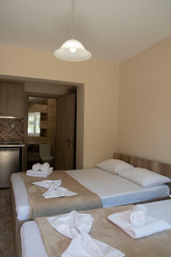Olympic Coast Apartment โอลิมเปียกี อักติ ภายนอก รูปภาพ