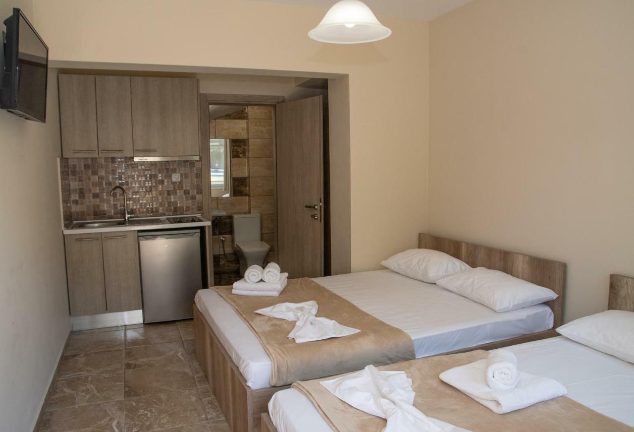 Olympic Coast Apartment โอลิมเปียกี อักติ ภายนอก รูปภาพ