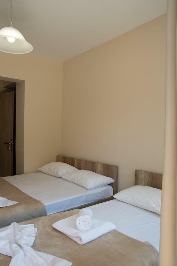 Olympic Coast Apartment โอลิมเปียกี อักติ ภายนอก รูปภาพ